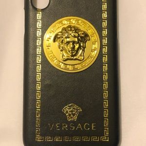 Versace IPhone Case